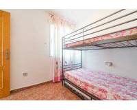 Wiederverkauf - Reihenhaus - Orihuela Costa - La Florida