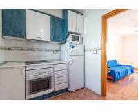 Wiederverkauf - Reihenhaus - Orihuela Costa - La Florida