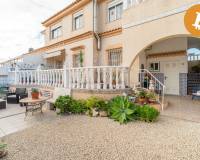 Wiederverkauf - Reihenhaus - Orihuela Costa - La Florida