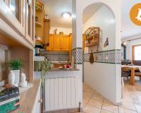 Wiederverkauf - Reihenhaus - Orihuela Costa - La Florida