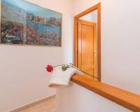 Wiederverkauf - Reihenhaus - Orihuela Costa - La Zenia- Orihuela costa