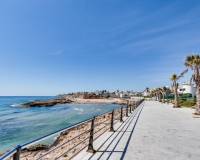 Wiederverkauf - Reihenhaus - Orihuela Costa - Las Filipinas