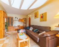 Wiederverkauf - Reihenhaus - Orihuela Costa - Las Mimosas