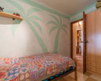 Wiederverkauf - Reihenhaus - Orihuela Costa - Las Mimosas