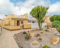 Wiederverkauf - Reihenhaus - Orihuela Costa - Las Mimosas