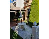 Wiederverkauf - Reihenhaus - Orihuela Costa - Lomas de Cabo Roig