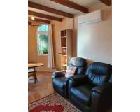 Wiederverkauf - Reihenhaus - Orihuela Costa - Lomas de Cabo Roig