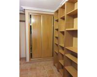 Wiederverkauf - Reihenhaus - Orihuela Costa - Lomas de Cabo Roig