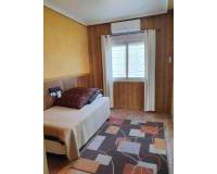 Wiederverkauf - Reihenhaus - Orihuela Costa - Lomas de Cabo Roig