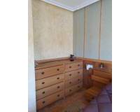 Wiederverkauf - Reihenhaus - Orihuela Costa - Lomas de Cabo Roig