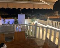 Wiederverkauf - Reihenhaus - Orihuela Costa - Lomas de Cabo Roig