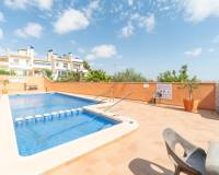 Wiederverkauf - Reihenhaus - Orihuela Costa - Los Dolses