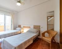 Wiederverkauf - Reihenhaus - Orihuela Costa - Los Dolses