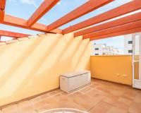 Wiederverkauf - Reihenhaus - Orihuela Costa - Los Dolses