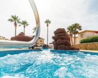 Wiederverkauf - Reihenhaus - Orihuela Costa - Los Dolses