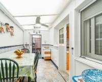 Wiederverkauf - Reihenhaus - Orihuela Costa - Pau 8