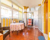 Wiederverkauf - Reihenhaus - Orihuela Costa - Playa Flamenca