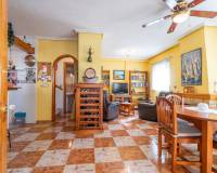 Wiederverkauf - Reihenhaus - Orihuela Costa - Playa Flamenca