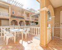 Wiederverkauf - Reihenhaus - Orihuela Costa - Playa Flamenca