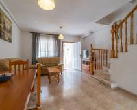 Wiederverkauf - Reihenhaus - Orihuela Costa - Playa Flamenca