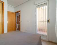 Wiederverkauf - Reihenhaus - Orihuela Costa - Playa Flamenca