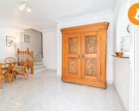 Wiederverkauf - Reihenhaus - Orihuela Costa - Playa Flamenca