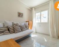 Wiederverkauf - Reihenhaus - Orihuela Costa - Playa Flamenca