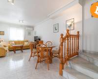 Wiederverkauf - Reihenhaus - Orihuela Costa - Playa Flamenca