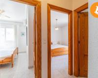 Wiederverkauf - Reihenhaus - Orihuela Costa - Playa Flamenca