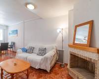 Wiederverkauf - Reihenhaus - Orihuela Costa - Playa Flamenca