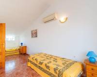 Wiederverkauf - Reihenhaus - Orihuela Costa - Playa Flamenca