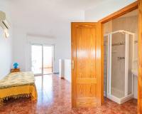 Wiederverkauf - Reihenhaus - Orihuela Costa - Playa Flamenca