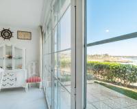 Wiederverkauf - Reihenhaus - Orihuela Costa - Playa Flamenca