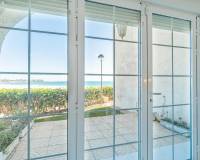 Wiederverkauf - Reihenhaus - Orihuela Costa - Playa Flamenca