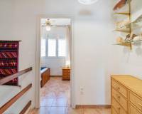 Wiederverkauf - Reihenhaus - Orihuela Costa - Playa Flamenca