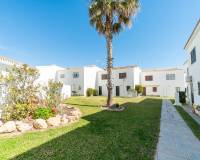 Wiederverkauf - Reihenhaus - Orihuela Costa - Playa Flamenca