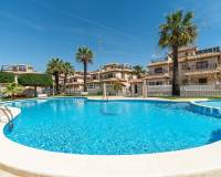 Wiederverkauf - Reihenhaus - Orihuela Costa - Playa Flamenca