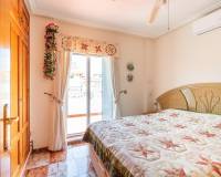 Wiederverkauf - Reihenhaus - Orihuela Costa - Playa Flamenca