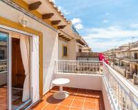 Wiederverkauf - Reihenhaus - Orihuela Costa - Playa Flamenca