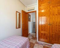 Wiederverkauf - Reihenhaus - Orihuela Costa - Playa Flamenca