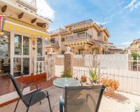 Wiederverkauf - Reihenhaus - Orihuela Costa - Playa Flamenca