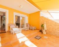 Wiederverkauf - Reihenhaus - Orihuela Costa - Villamartín