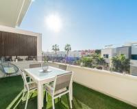 Wiederverkauf - Reihenhaus - Orihuela Costa - Villamartín