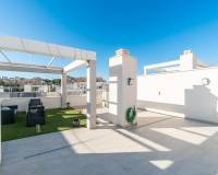 Wiederverkauf - Reihenhaus - Orihuela Costa - Villamartín