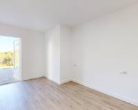 Wiederverkauf - Reihenhaus - Orihuela - Villamartín