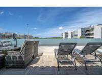 Wiederverkauf - Reihenhaus - Orihuela - Villamartín