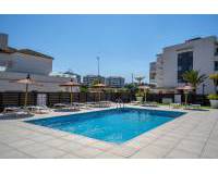 Wiederverkauf - Reihenhaus - Orihuela - Villamartín