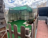 Wiederverkauf - Reihenhaus - Torrevieja Centro - Torrevieja