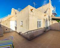 Wiederverkauf - Reihenhaus - Torrevieja - Doña ines