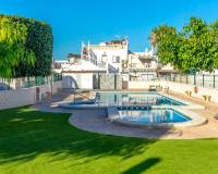 Wiederverkauf - Reihenhaus - Torrevieja - Doña ines